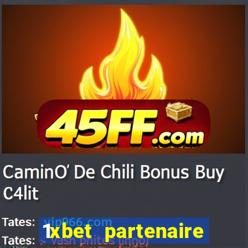 1xbet partenaire apk download